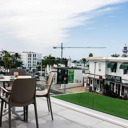 Amor A Mar Dolphin Puerto del Carmen  Exterior photo