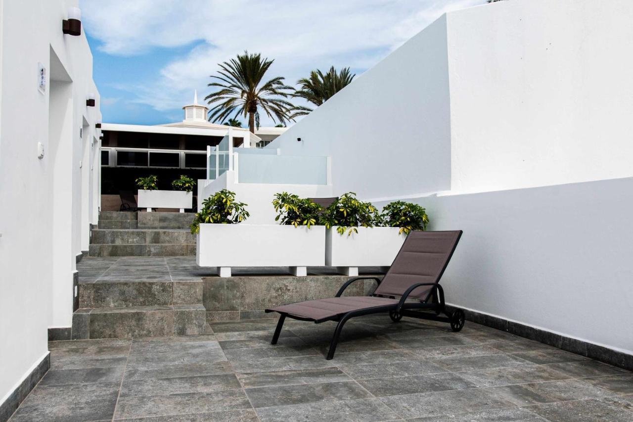 Apartment A Mar Dolphin Puerto del Carmen (Lanzarote)
