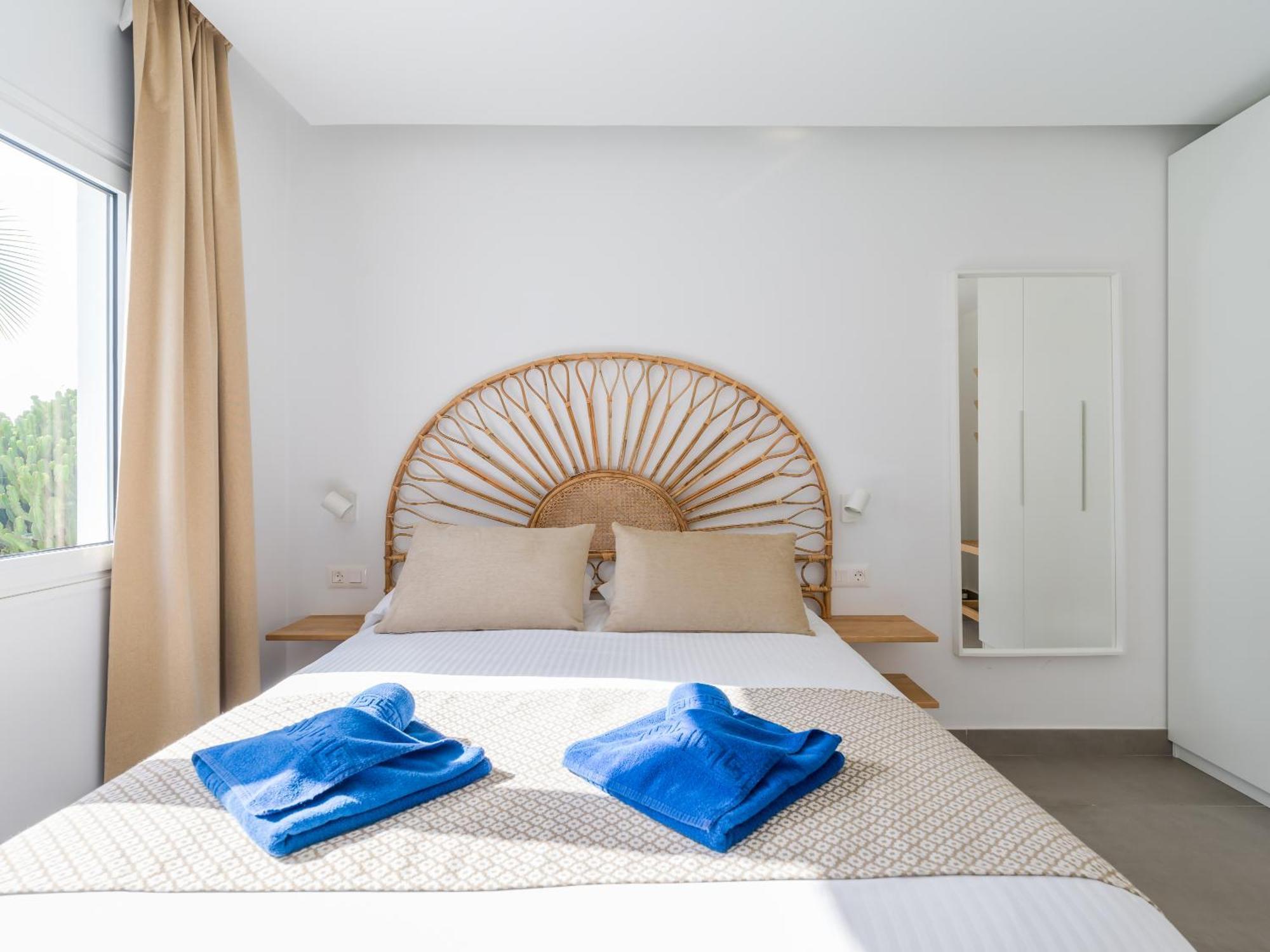 Apartment A Mar Dolphin Puerto del Carmen (Lanzarote)