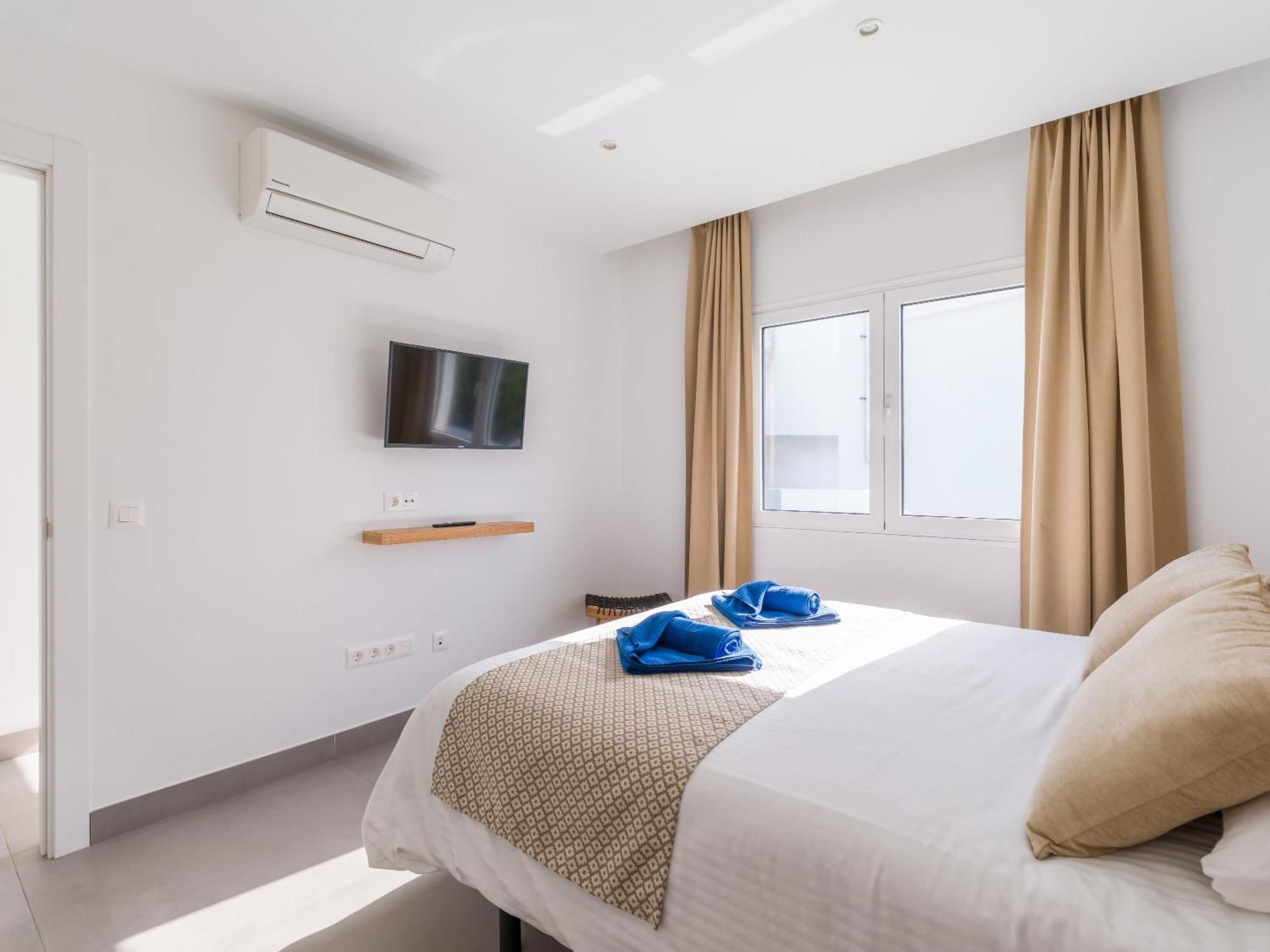 Apartment A Mar Dolphin