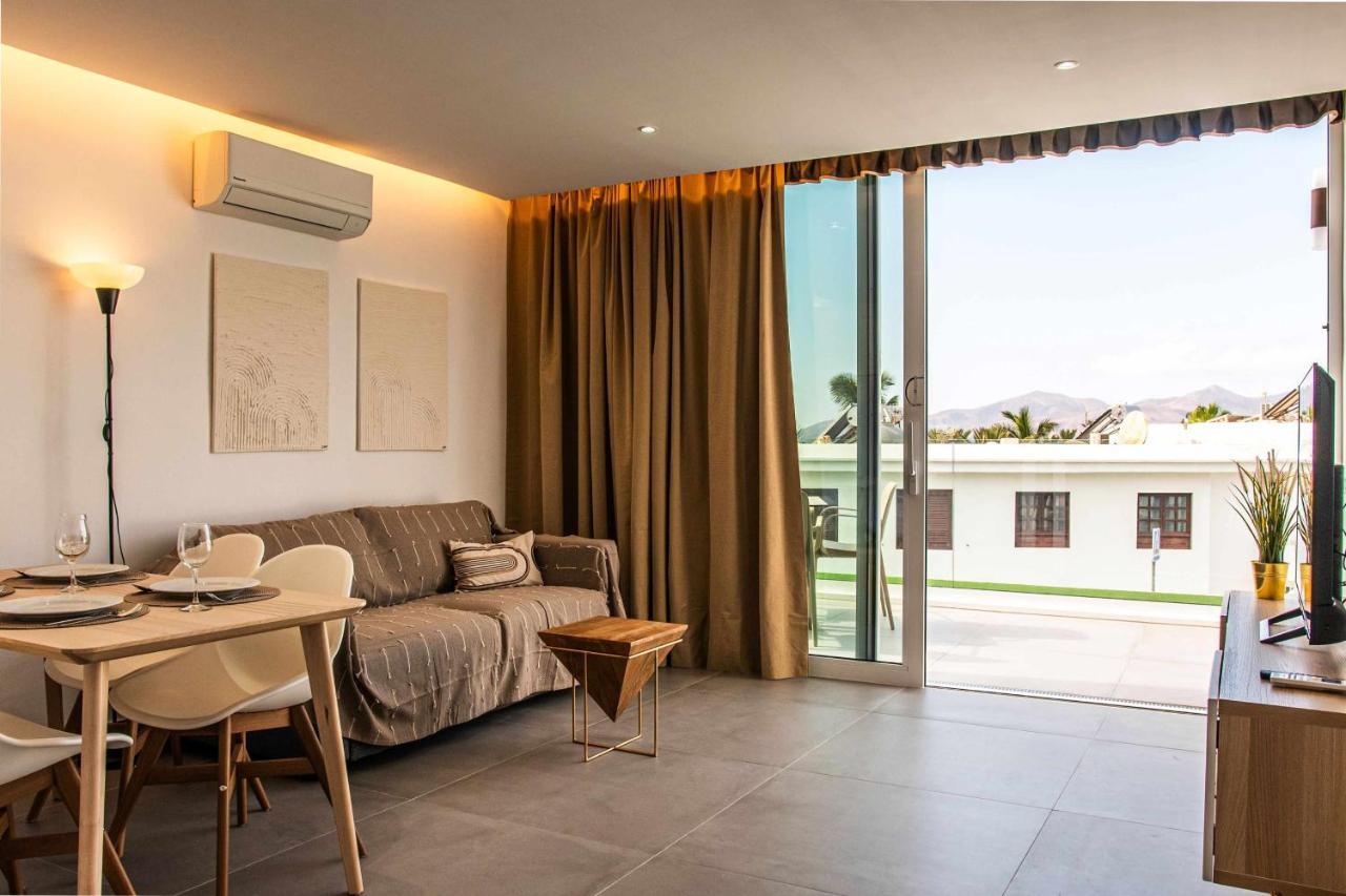 A Mar Dolphin Appartement