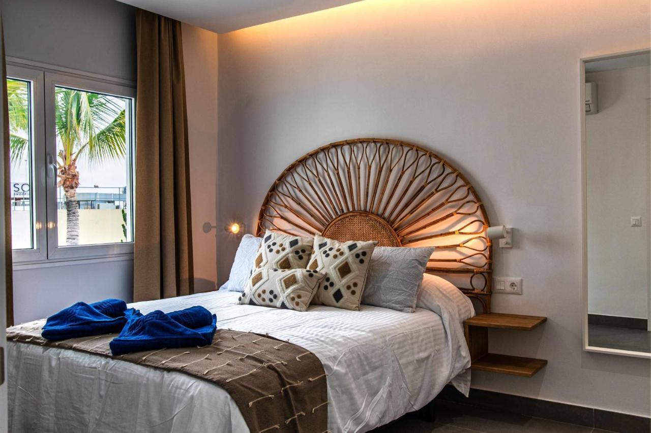 Appartement A Mar Dolphin *