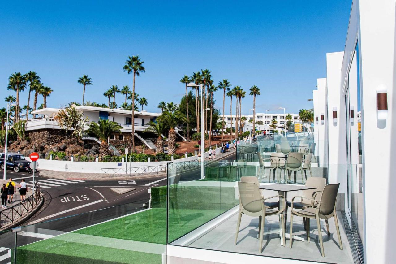 Appartement A Mar Dolphin