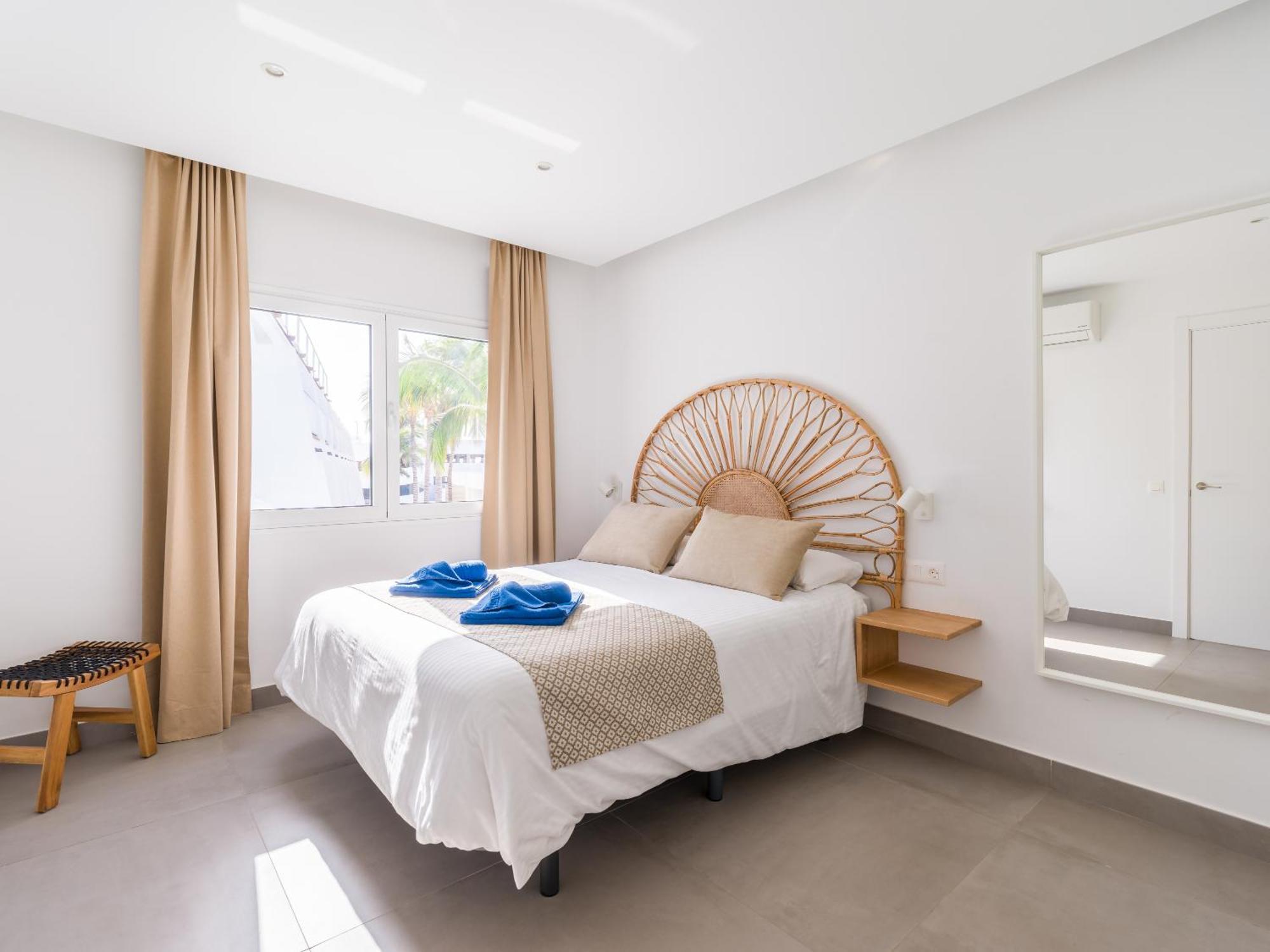 A Mar Dolphin Appartement Puerto del Carmen (Lanzarote)