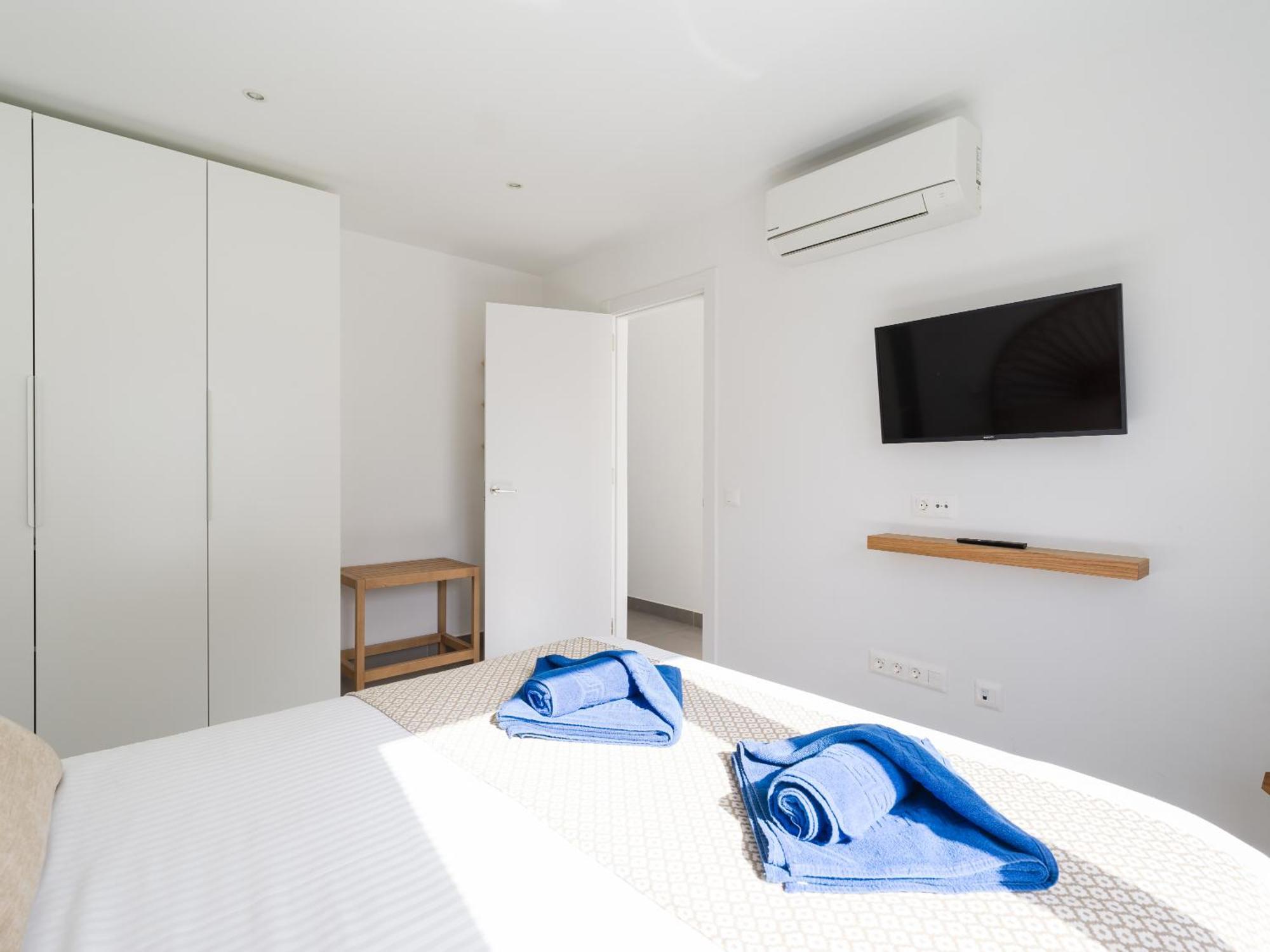 A Mar Dolphin Appartement *